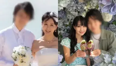  Japan's 63 Year-Old 'Princess' Relation With 31-Year 'Prince', Met Via Chance, MIL 6 Years Younger   