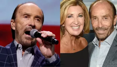 Meet Lee Greenwood, Performed At Charlie Kirk's Memorial, All About Singer's Net Worth And Career