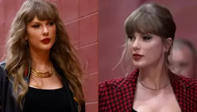 Who Is Taylor Swift's Stalker, Brian Jason Wagner? Multiple Break Ins, Recently Disappeared And More