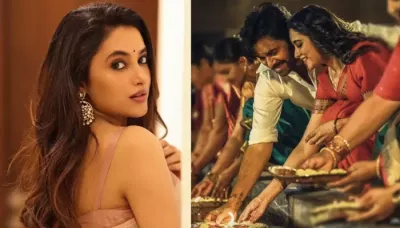  They Call Him OG: Pawan Kalyan's Onscreen Wife, Priyanka Mohan's Wedding Rumours With Jayam Ravi   