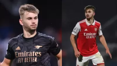  Who Was Billy Vigar? 21-Year-Old Chichester City And Ex-Arsenal Forward Dies From Football Injury   