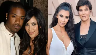  Ray J To File RICO Case Against Kim Kardashian, Kris Jenner? All About RICO And P Diddy Connection   