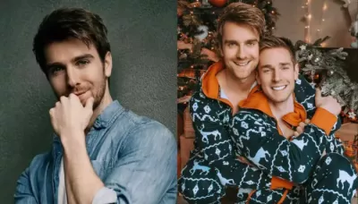 What Happened To Mike Heslin? 'Lioness' Star's Husband Hints At 'Wrongful Death' At Upscale Diner