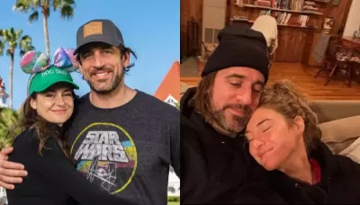  Why Did Aaron Rodgers End His Engagement With Shailene Woodley? Toxic Dynamics, Scrutiny And More   