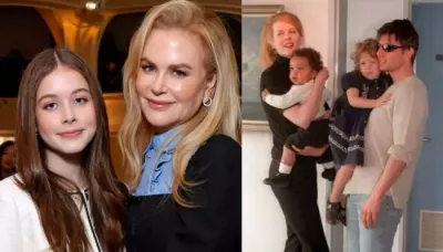  Nicole Kidman's Struggle With Infertility, Suffered Miscarriages During Her Marriage To Tom Cruise   
