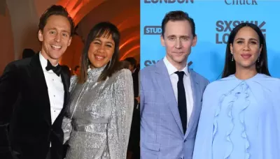  Zawe Ashton And Tom Hiddleston's Relationship, Welcomed Second Baby, First Met During 'Betrayal'   