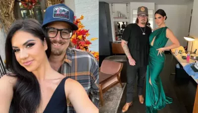 Who Is Singer, HARDY's Wife? Meet Caleigh Ryan, Country Singer's Beau Amid Nashville's Big Bash Act