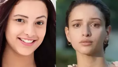 Spirit Fame Triptii Dimri Underwent Plastic Surgery? Looks Visibly Different In Then Vs Now Photos