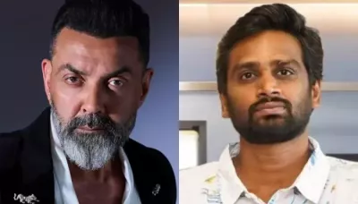  'Jana Nayagan' Director, H. Vinoth Slams Bollywood For Not Utilising Bobby Deol, 'He Is Pure...'   