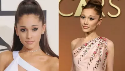  Ariana Grande Spoke About The Cosmetic Surgeries She Underwent, 'I Stopped Like Four Years Ago...'   