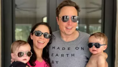 Elon Musk's Ex Shivon Zilis Once Revealed He Offered Her Sperm Donations, 'I Wanted To Be A Mum..'