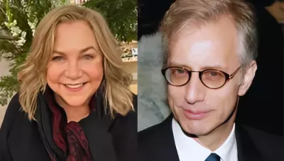 Kathleen Turner And Jay Weiss Divorced After 23 Years, She Called Him Her 'Best Friend' Post Split