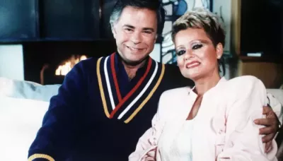  Jim Bakker Passed Away At 86, How Did Financial Fraud And Sex Scandal Collapse His Empire?   