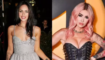  Megan Fox Openly Details Her Breast Augmentations, Recalls Asking Her Surgeon For A 32D Size   