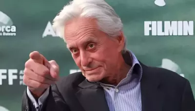 Michael Douglas Opens Up About His 'Rollercoaster' Life, Recalls Going To Rehab And Surviving Cancer   