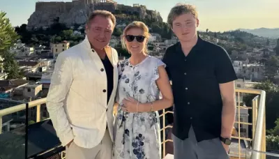  Michael Flatley Confirms Wife's Death, Meet Niamh O'Brien, Irish Dancer Was 16 Years His Junior   