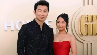  'Doomsday' Star, Simu Liu Marries Allison Hsu In France, All About His Wife And Their 4-Year Romance   