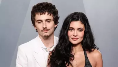  Kylie Jenner And Timothee Chalamet Reportedly 'At Odds' Over Baby Plans Amid Pregnancy Buzz   