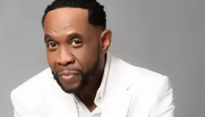 Who Was Freddie Jackson? Legendary R&B And Soul Singer Dies Three Days After His 69th Birthday