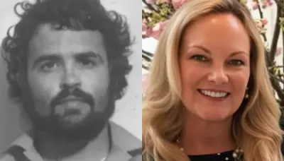  Patty Hearst's Kidnapper Bill Harris Dies, Where Is The Newspaper Heiress Now After 1974 Abduction?   