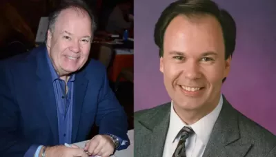  Dennis Haskins' Cause Of Death Revealed, 'Saved By The Bell' Star Stopped Responding To Friends   