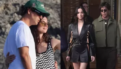Tom Cruise's Ex, Ana De Armas Makes Public Debut With New Boyfriend, Who Is Beto Montenegro?