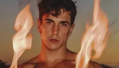  Adult Star, LuLu LoveBottom's Cause Of Death Revealed Almost A Month After His Sudden Death At 30   