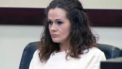 Christa Pike Is Now Walking In Her Hospital Room After Days Of Being Unconscious, 'She Is Up..'
