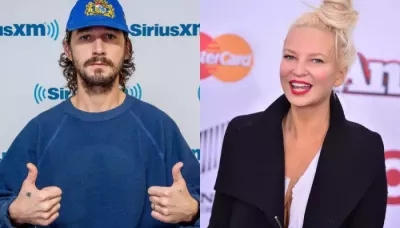  Sia Once Slammed Shia LaBeouf For Conning Her Into 'Adulterous' Relationship, 'I Believe He's Sick'   