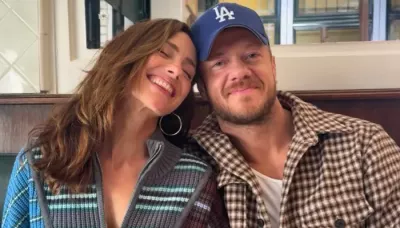  Minka Kelly Splits From Dan Reynolds, Once Said Imagine Dragons Frontman 'Healed' Her, 'Feel Safe..'   