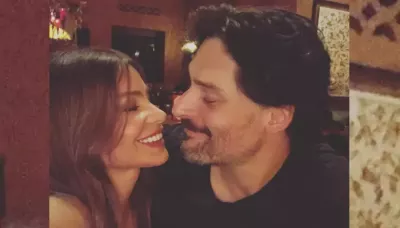  Joe Manganiello Credits Ex-Wife Sofia Vergara For A 'Brutal But Lifesaving Decision' That Saved Him   