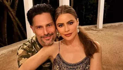 Joe Manganiello Kept Sofia Vergara In The Dark Before Exposing Their Marriage Secrets In His Memoir