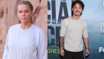  Collin Gosselin Hits Back At Mother Kate's Mental Illness Claim, 'Unfortunately My Mom...'   