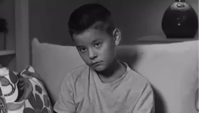 Collin Gosselin Shares Vulnerable Moment From TLC Show Amid Memoir Release, 'If I Could Go Back...'