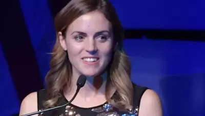 RFK's Granddaughter Kyle Kennedy Dies At 42, Know About Her Ex-Husband, Liam Kerr And Their Two Sons   