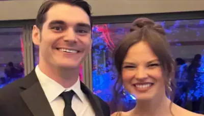  RJ Mitte's Fiancee's Move To Georgia Reportedly Led To Relationship Tensions Before His Death At 34   