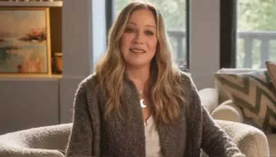 Christina Applegate Knew Relationship With Ex-Husband Was A Mistake, Thought She Was Self Sabotaging