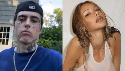  Sahara Ray's Alleged Ex-BF Confirms Model Committed Suicide, Shares Emotional Tribute, 'I Miss Them'   