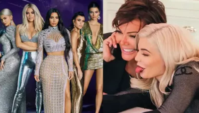  Why Did 'Keeping Up With The Kardashians' Leave Peacock? Here Is Everything We Know About It   