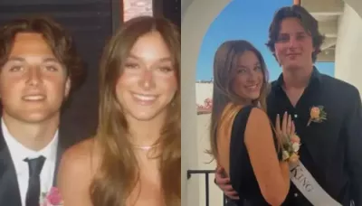 Who Is Footballer, Julian Sayin's Rumoured GF, Gabrielle Fowler? College Athlete, Major In Marketing