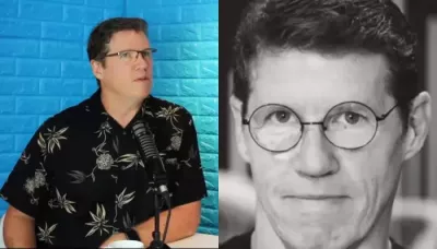  Acclaimed 'Johnny Bravo' Composer Guy Moon Passed Away At 63, What Caused His Tragic Passing?   