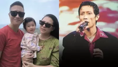  Prashant Tamang's Video Of Last Live Performance Surfaces, After His Death At 43, Fans Get Emotional   