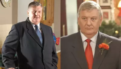 Derek Martin Passes Away At Hospital, What Caused 'EastEnders' Actor's Death At The Age Of 92?