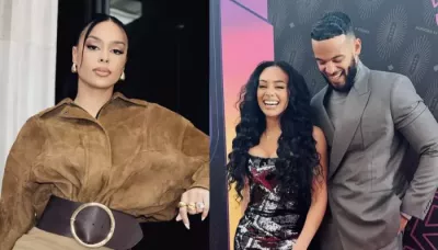  Who Is Kristy Scott? Know Influencer Behind 'The Scotts' And Her Sudden Split From Husband, Desmond   