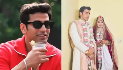 'Splitsvilla 16': Meet Gullu, Is He Married? He Broke Silence On Rumours, 'I Don't Know...'