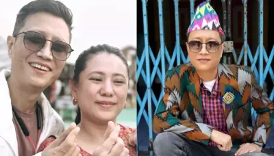  Prashant Tamang's Wife, Geeta Broke Silence On His Death, Confirming The Cause, '...He Left Us'   