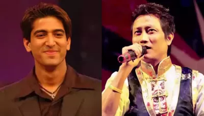  Prashant Tamang Dies At 43, 'Indian Idol' Saw Similar Cause Of Death Of Another Winner 13 Years Ago   