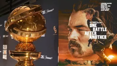 83rd Golden Globe Awards 2026 Winners List, 'One Battle After Another' And 'Hamnet' Win It Big