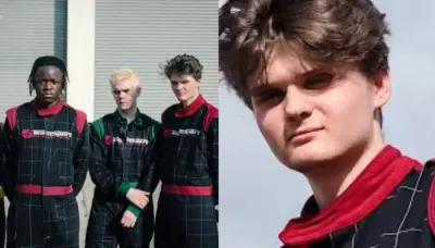 Black Midi Guitarist, Matt Kwasniewski-Kelvin Dies At Just 26 After Long Battle With Mental Health