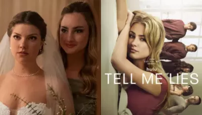 'Tell Me Lies' Season 3: What To Expect From The Toxic Drama Brewing Between Lucy And Stephen?